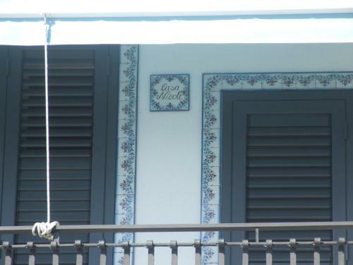 Apartamento Casa Nicole Fronte Mare