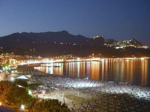 Apartamento Casa Nicole Fronte Mare