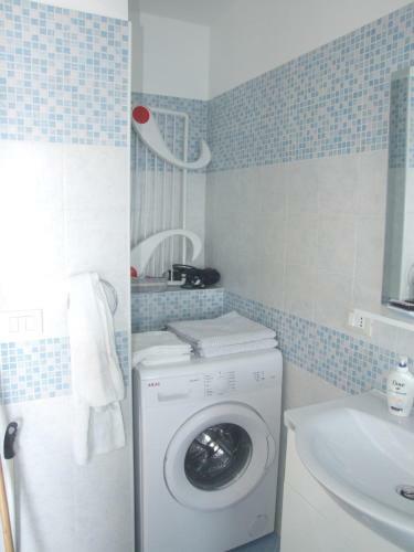 Apartamento Casa Nicole Fronte Mare