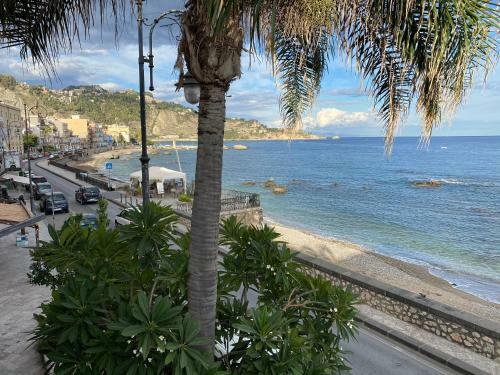 Apartamento Casa Nicole Fronte Mare