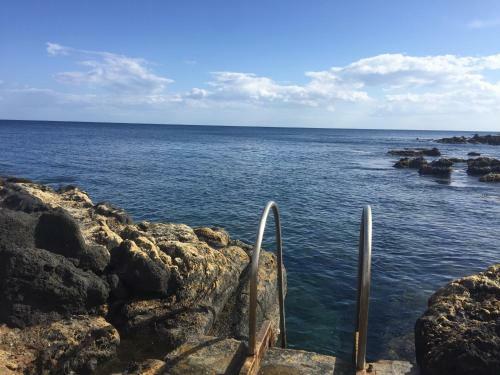 Apartamento Giardino Sul Mare