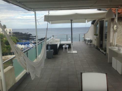 Apartamento Giardino Sul Mare
