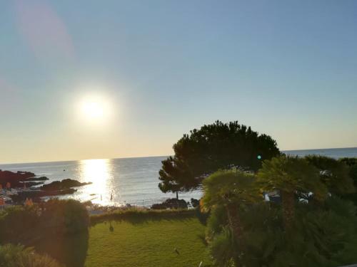 Apartamento Giardino Sul Mare