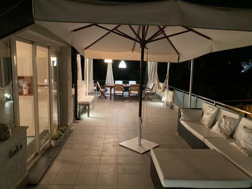 Apartamento Giardino Sul Mare