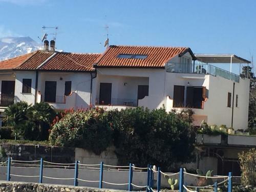 Apartamento Giardino Sul Mare