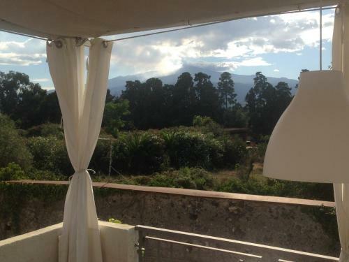 Apartamento Giardino Sul Mare