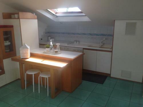 Apartamento Giardino Sul Mare