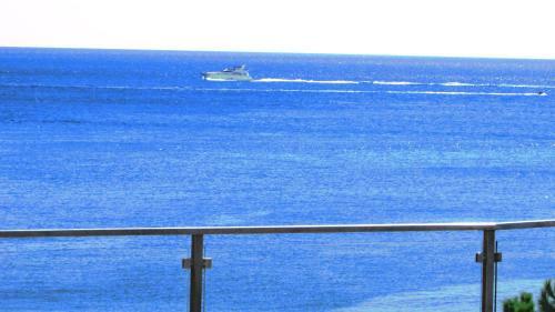 Apartamento Giardino Sul Mare