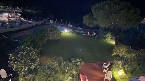 Apartamento Giardino Sul Mare