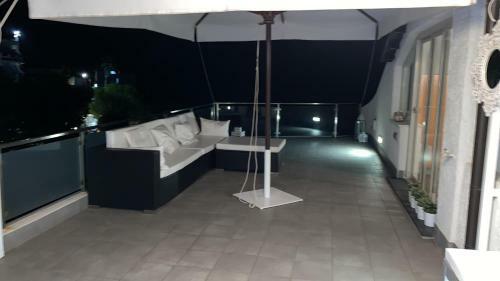 Apartamento Giardino Sul Mare