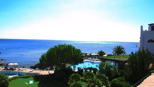Apartamento Giardino Sul Mare