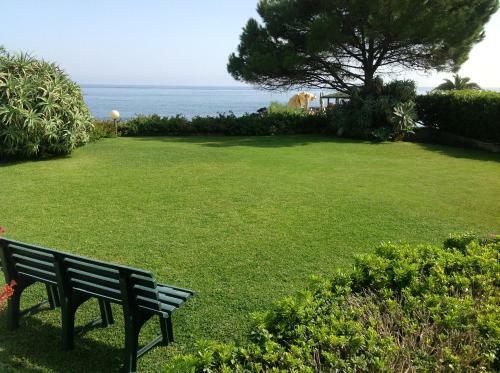 Apartamento Giardino Sul Mare