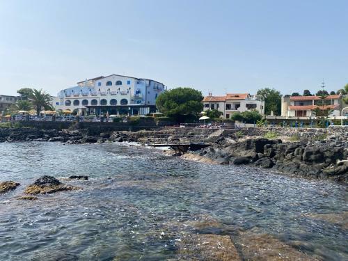 Apartamento Giardino Sul Mare