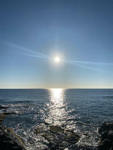 Apartamento Giardino Sul Mare