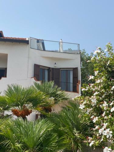 Apartamento Giardino Sul Mare