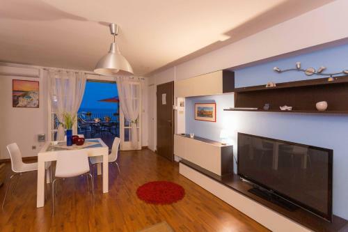 Apartamento Siciliabedda Naxos
