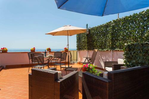 Apartamento Siciliabedda Naxos