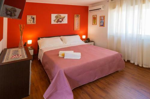 Apartamento Siciliabedda Naxos