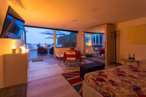 Apartamento Siciliabedda Naxos