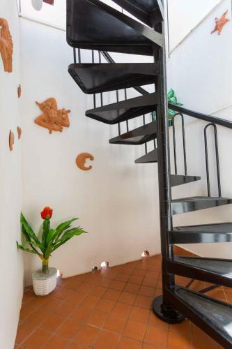 Apartamento Siciliabedda Naxos