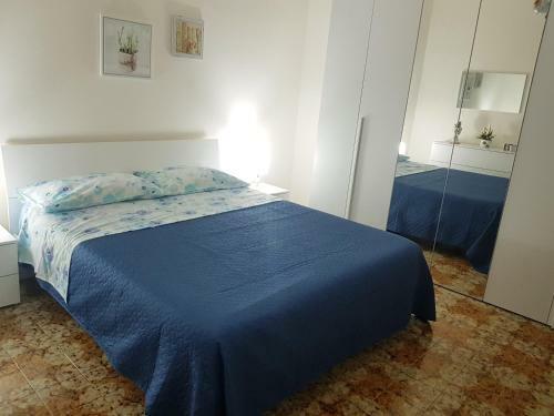 Apartamento Casa Vacanza Giardini Naxos
