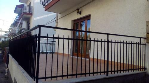Apartamento Casa Vacanza Giardini Naxos
