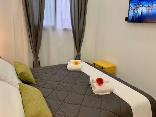 I Pupi - Sicilian Apartment