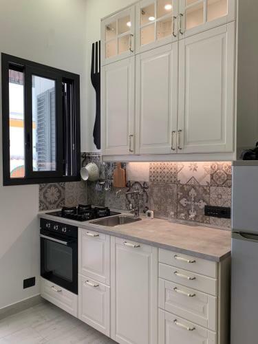 I Pupi - Sicilian Apartment