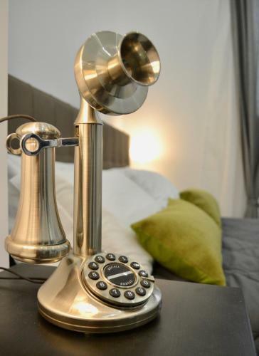 I Pupi - Sicilian Apartment