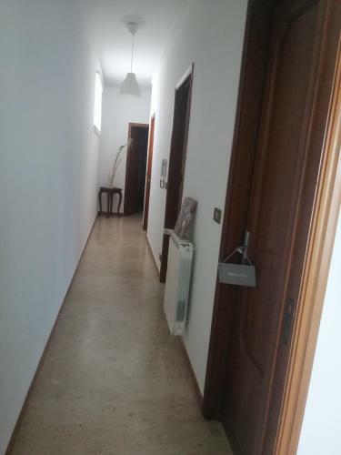 Apartamento Giardini Tao Daniele
