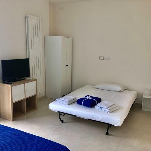 Apartamento Taormina Wonderful Solarium