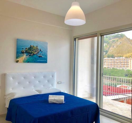 Apartamento Taormina Wonderful Solarium