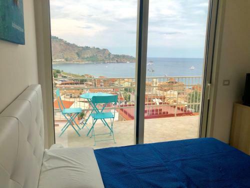Apartamento Taormina Wonderful Solarium