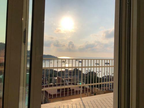 Apartamento Taormina Wonderful Solarium