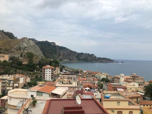 Apartamento Taormina Wonderful Solarium
