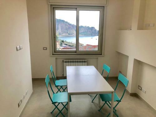 Apartamento Taormina Wonderful Solarium