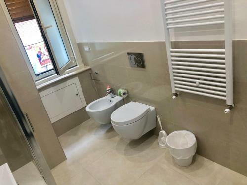 Apartamento Taormina Wonderful Solarium