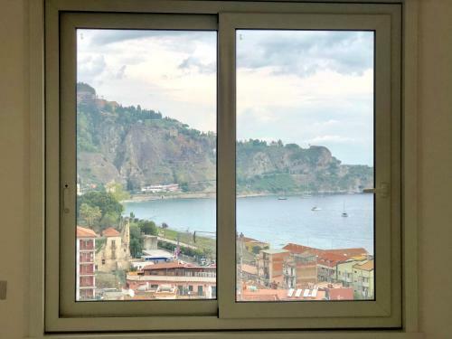 Apartamento Taormina Wonderful Solarium