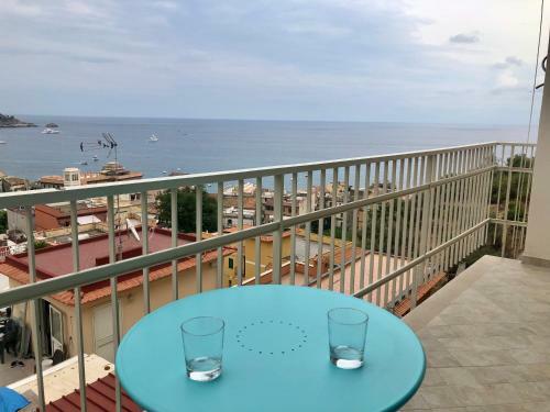 Apartamento Taormina Wonderful Solarium