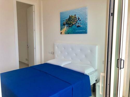 Apartamento Taormina Wonderful Solarium