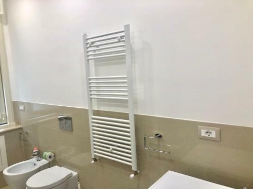Apartamento Taormina Wonderful Solarium