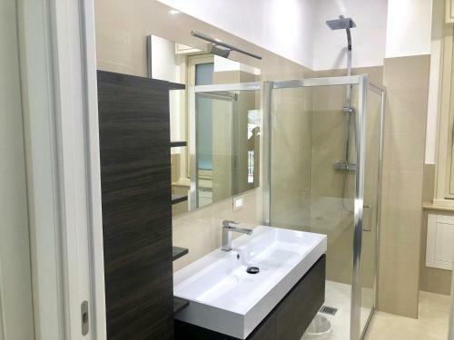 Apartamento Taormina Wonderful Solarium
