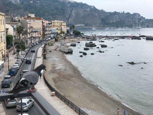 Apartamento Taormina Wonderful Solarium