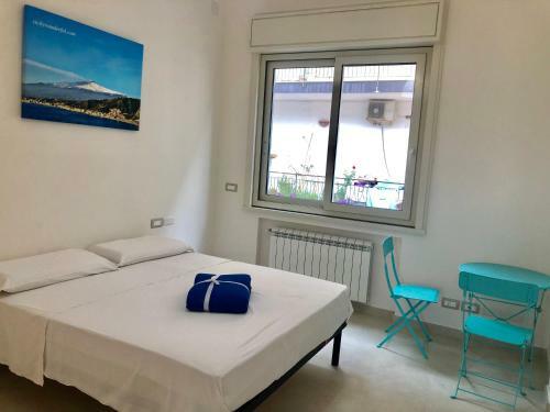 Apartamento Taormina Wonderful Solarium