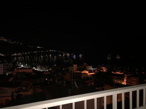 Apartamento Taormina Wonderful Solarium