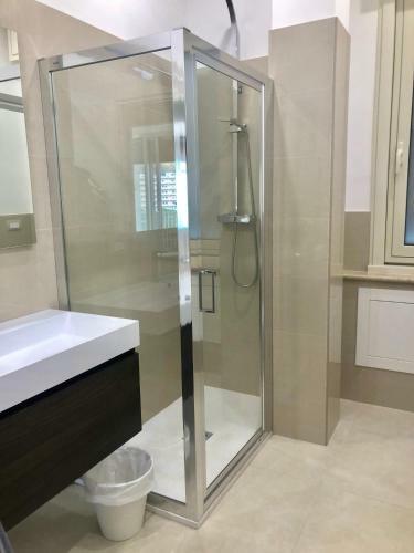 Apartamento Taormina Wonderful Solarium