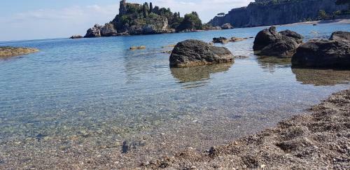 Apartamento Casa Capri