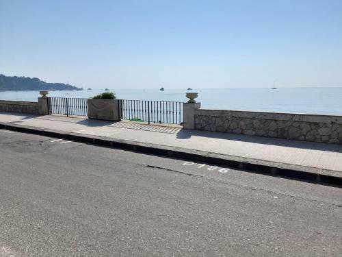 Casa Vacanze A 30 Metri Dal Mare