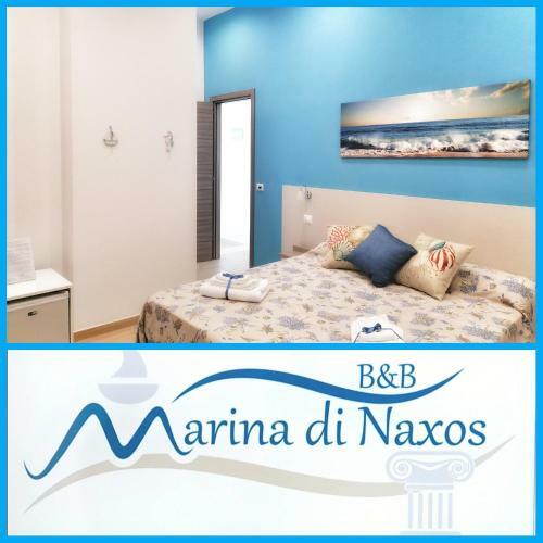 B&B Marina Di Naxos
