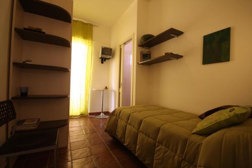 Bed & Breakfast Porta Del Vento